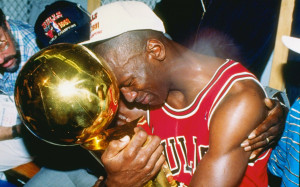 Michael Jordan 50 Greatest Moments
