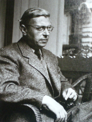 french authors jean paul sartre facts about jean paul sartre