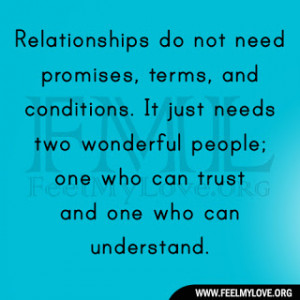 Relationship Quotes Honesty