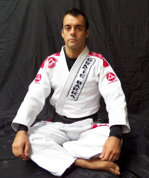 Carlos Gracie Jr Carlos barreto, gracie barra