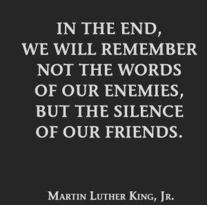 Martin Luther King Jr. Quotes - Click for more MLK quotes ...