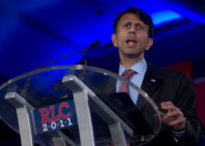 Bobby Jindal: We’re A Judeo-Christian Nation