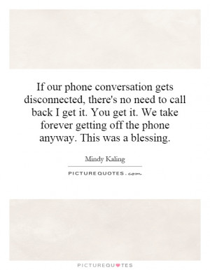 Phone Quotes