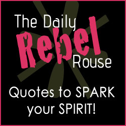 Rebel Circus Quotes and Sayings