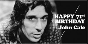 John Cale Pictures