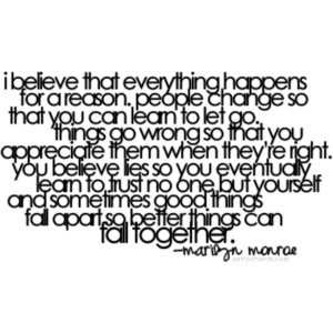 Marilyn Monroe Quotes Quotes Myspace Graphics