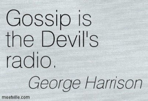 George Harrison quote