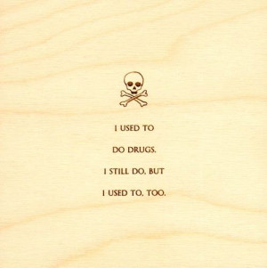 Rice is Great – The funny quotes on wood of by artist Kiersten Es...