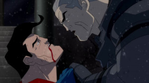 ... Snyder to meet with Frank Miller for ‘Batman vs. Superman’ advice
