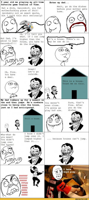 funny pictures,auto,rage comics,okay guy,troll dad,rage face,why face ...
