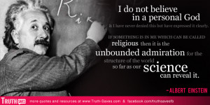 Quotes from Famous Freethinkers