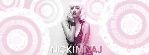 Nicki Minaj Album Artwork Pink Friday Picture