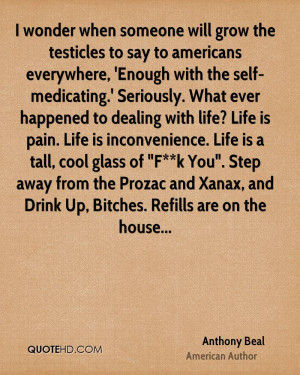 Drink Up Bitches Quotes