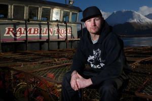 Mikey Deadliest Catch Phil Harris Phil Was A Star Of Deadliest Catch
