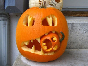 cool pumpkin carving ideas designs