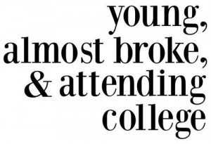 Thanksstory of my life #college #quotes #truth awesome pin