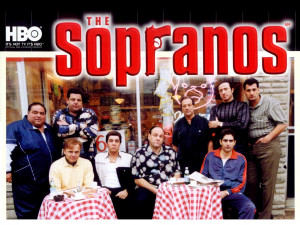 Sopranos Saturday Worst...