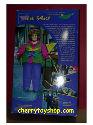 Mimi Bobeck Drew Carey Show
