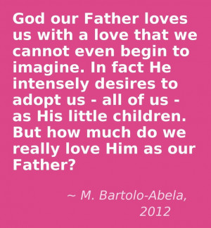 Quote from book in progress #God #Catholic #Christianity #quotes # ...