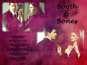 Bones Booth & Brennan
