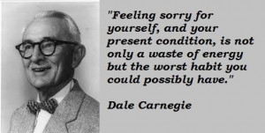 Dale carnegie famous quotes 5