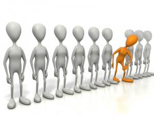 The individual VS the collective