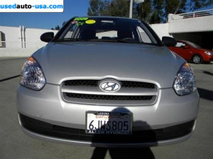 For Sale for 8999$ passenger car Hyundai Accent GS , Laguna Niguel ...