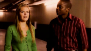 Fuck Yeah, James & Maggie~