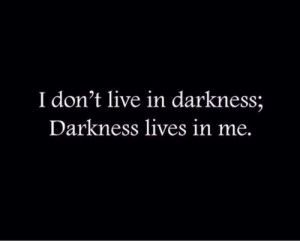 ... quotes white pain hurt alone black broken dark cry darkness numb in me