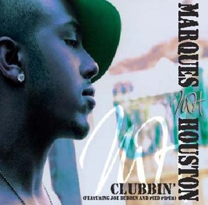 Marques Houston Album Covers - Page 2