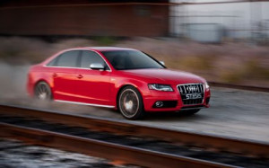 First Test: 2010 Stasis Audi S4 Challenge Edition