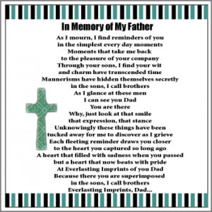 Funeral Quotes For Dad. QuotesGram