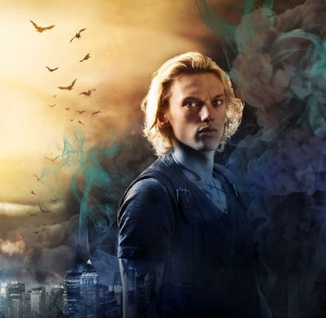 Jace Wayland Quotes Picture