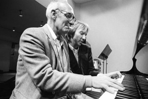 George Crumb Pictures