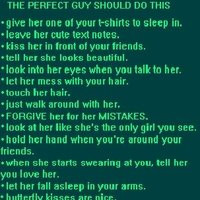the perfect guy quotes photo: Perfect guy perfectguy.jpg