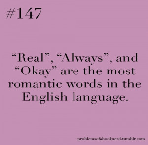 think I need to read The Fault in Our Stars . But not yet—not, at ...