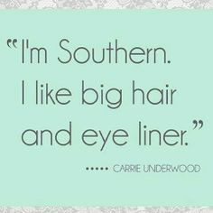 Carrie Underwood Love Quotes