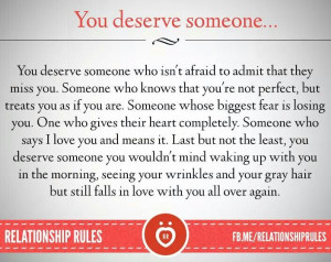 Everyone deserves someone like this ♡