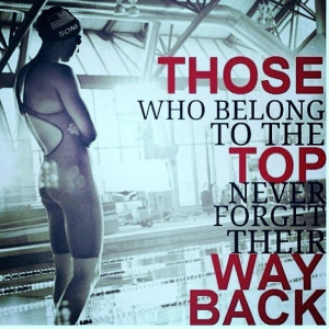 ... , Rebbeca Sony, Rebecca Sony, Swimming Quotes, Swimmers Things