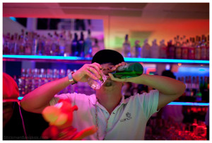 Only send your kids to school in Thailand if you hate them! 