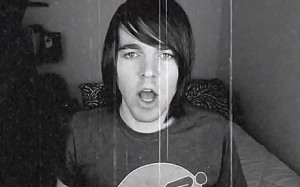 Shane Dawson tops the list of earners