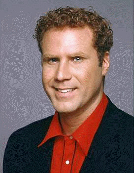 Will Ferrell