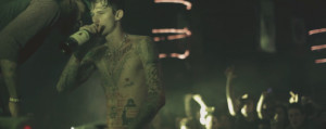 Machine Gun Kelly Facebook Covers