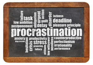 Quotes About Procrastination (That You Shouldn’t Put Off Reading)