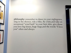 PHILOSOPHY Skin Care Flagship Store Opening