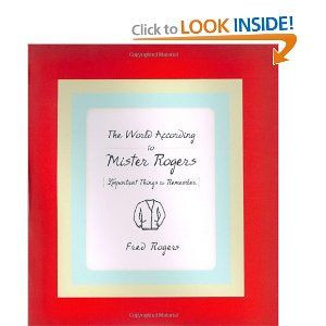 The World According to Mister Rogers: ‎