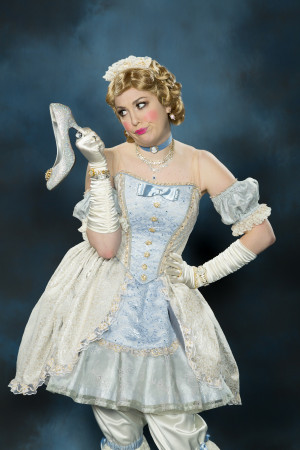 Stories, LIVE! A play review of “Disenchanted”