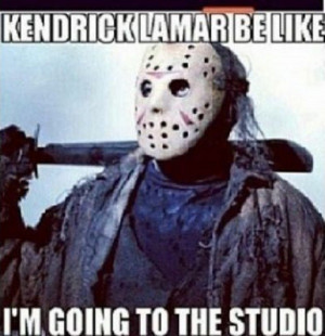Kendrick Lamar “king of New York” memes overtake Instagram [PHOTOS ...
