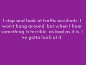 PER STATUS UPDATE! Funny Accident Quotes, Sayings And Expressions ...