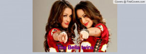 the bella twins Profile Facebook Covers